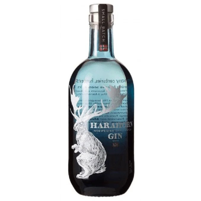 GinHarahorn(70CL,46.0%Vol.)
