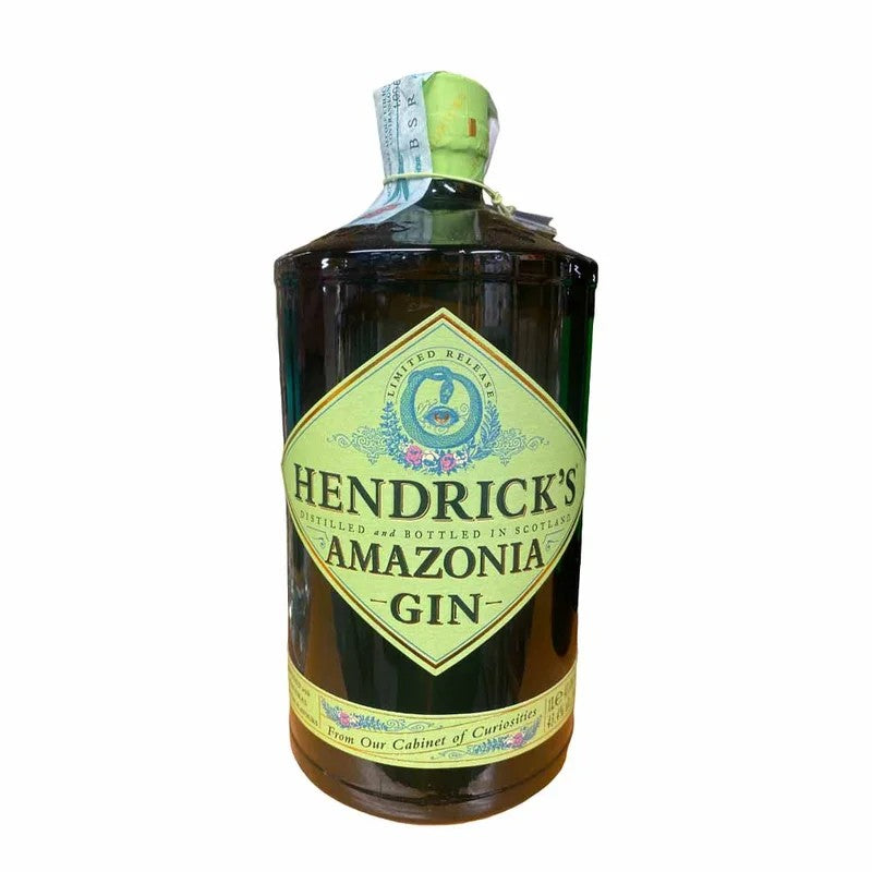 GinHendrick’sAmazoniaCl100