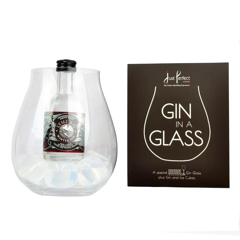 GININAGLASSGiftSet