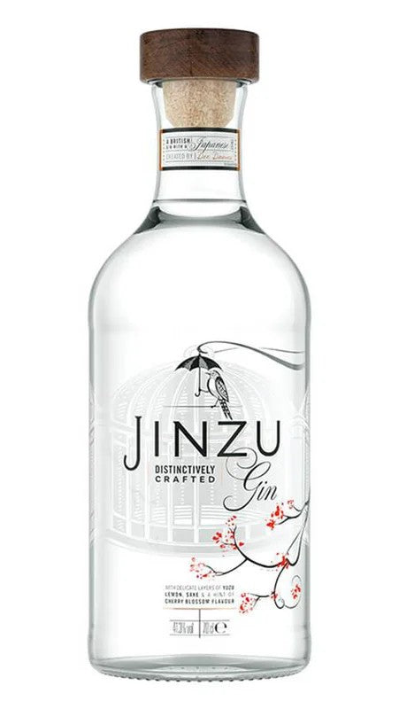 GinJinzu70cl