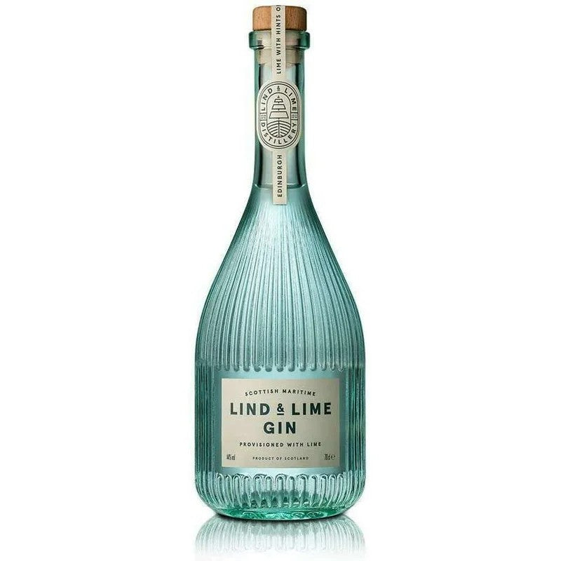 GINLind&Lime(70CL,44.0%Vol.)