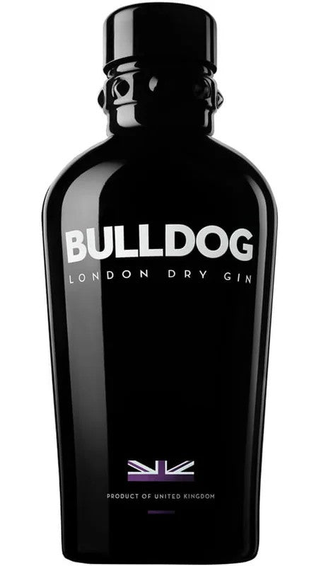 GinLondonDryBulldog100cl–G&JDistillers