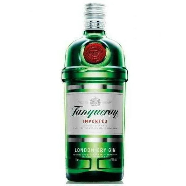 GinLondonDryTanqueray(70CL,43.1%Vol.)