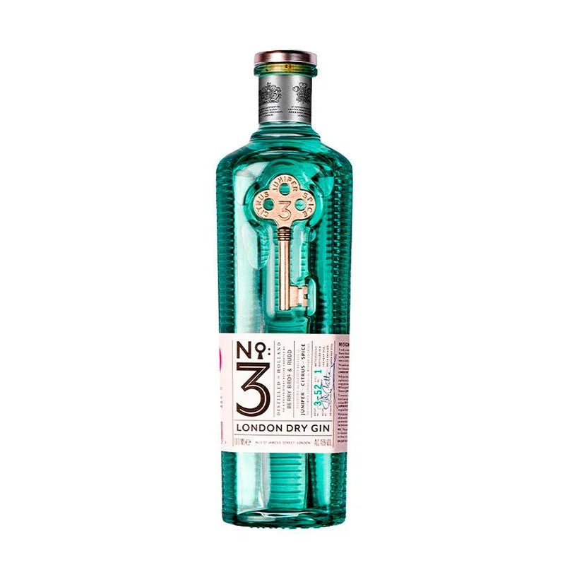 GinLondonN°3Cl70