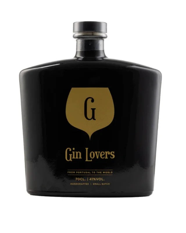 GinLovers70cl