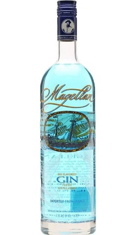 GinMagellan70cl