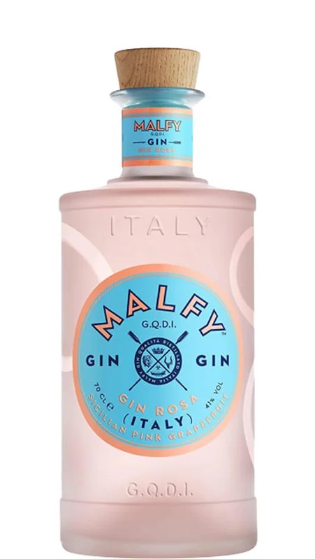 GinMalfyPompelmoRosa70cl