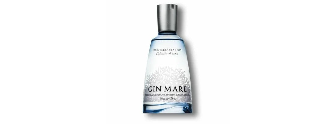 GinMare42.7ABV(70cl)