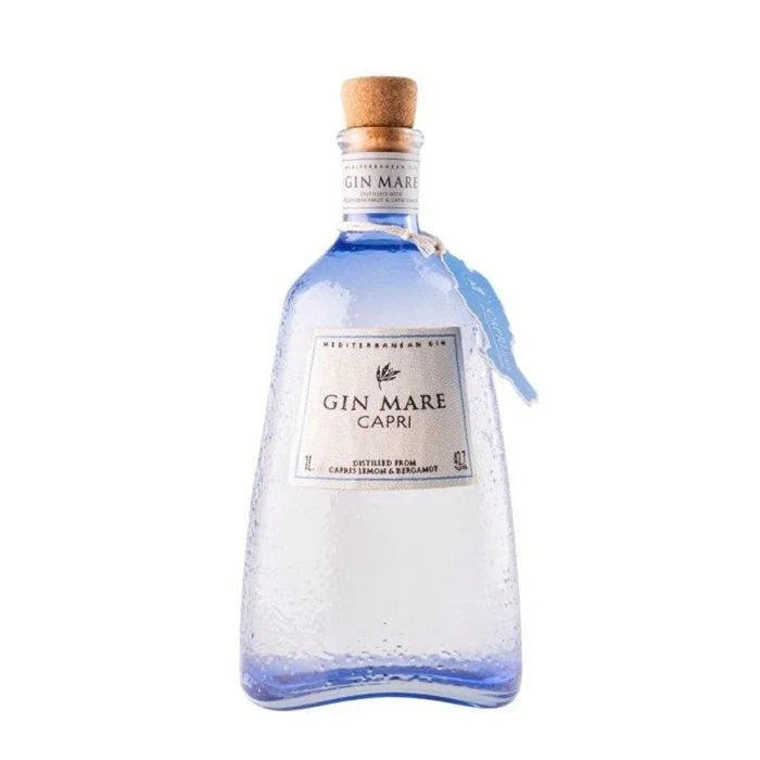 GinMareCapri