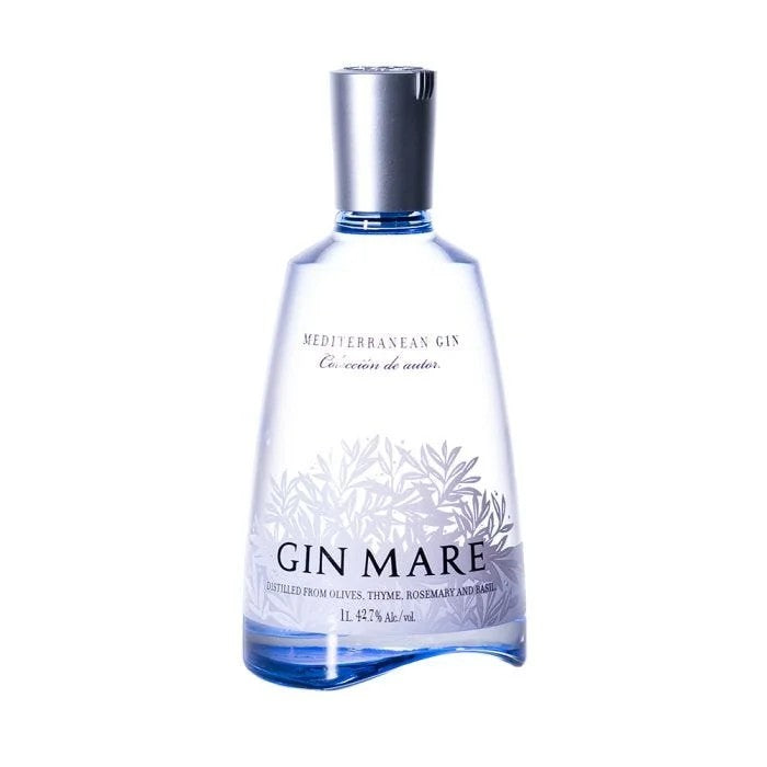GinMareMediterraneanGin