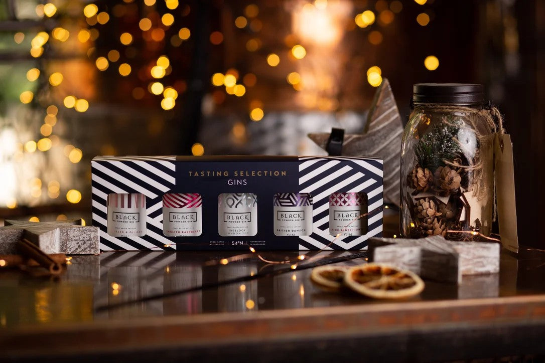 GinMiniatureGiftBox