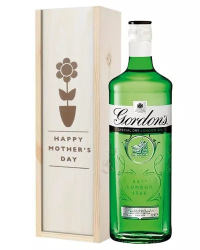 GinMothersDayGift