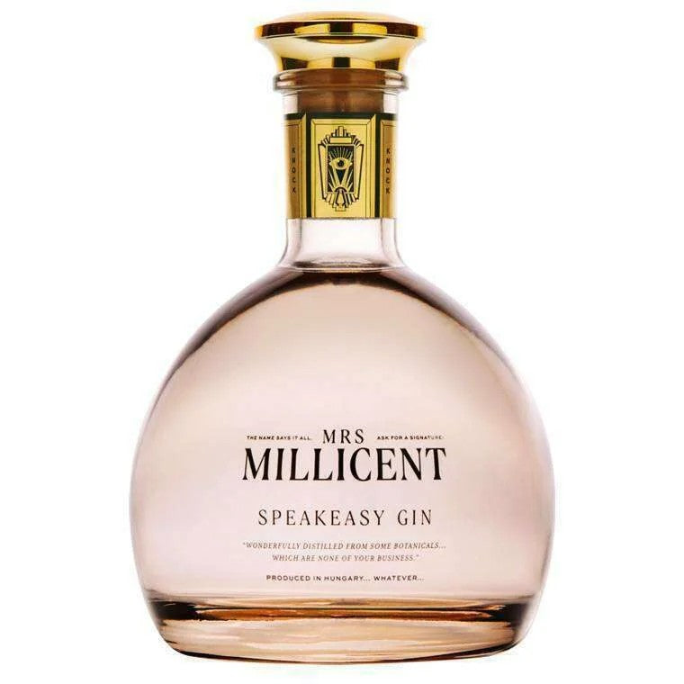 GinMrsMillicentSpeakeasy(70CL,44.4%Vol.)