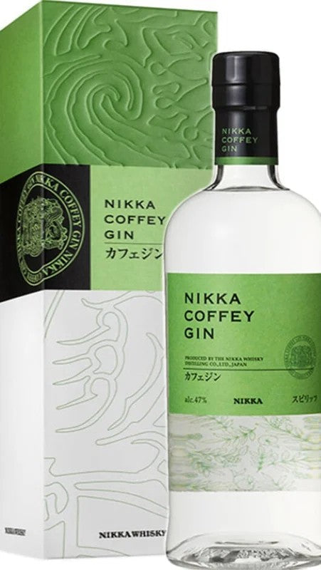 GinNikkaCoffey70cl