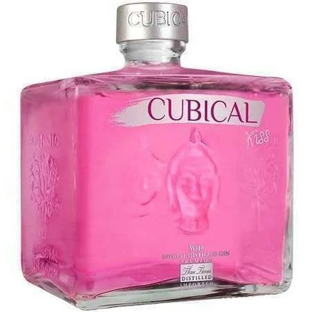 GinPremiumCubicalKissWilliams&Humbert(70CL,37.5%Vol.)