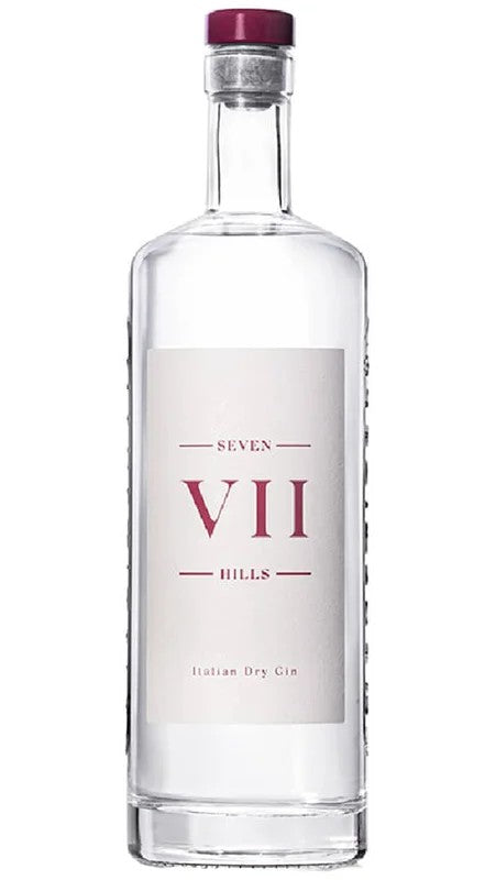 GinSevenHills70cl