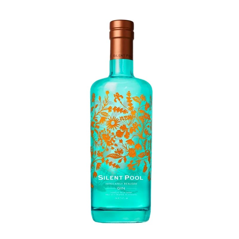 GinSilentPoolCl70