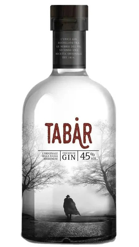 GinTabarPremium70cl