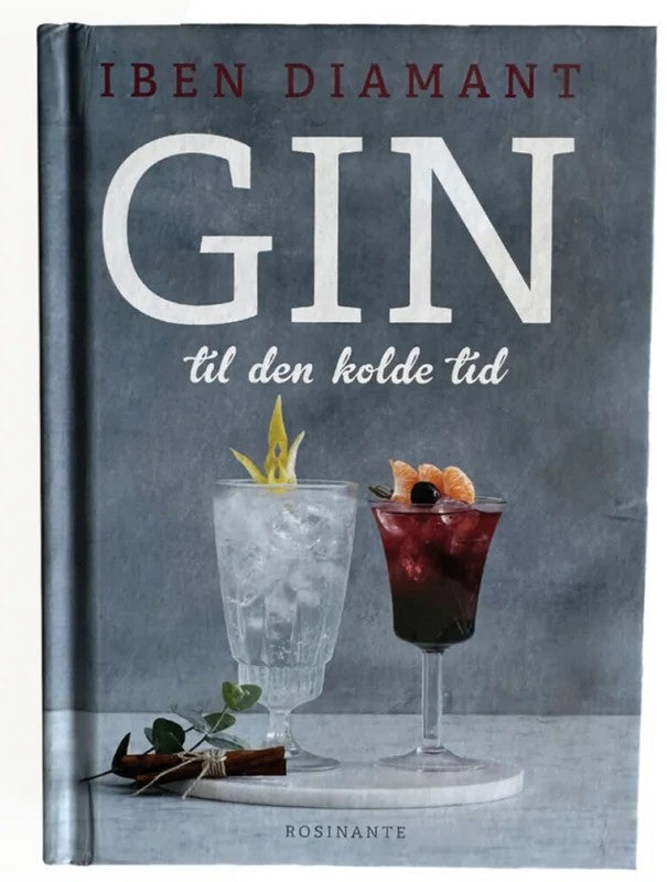 Gintildenkoldetid–IbenDiamantBog