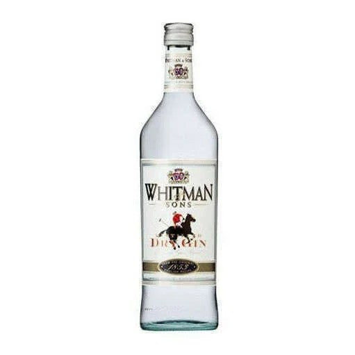GinWhitman&SonsGin(1LT,37.5%Vol.)