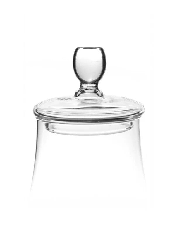 GlassLidforGlencairnWhiskyGlass/TastingCap