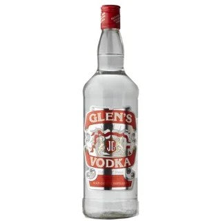 Glen’sVodka–1Litre