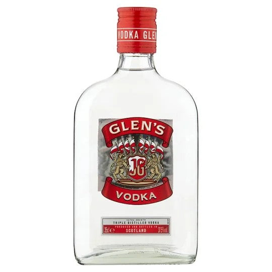 Glen’sVodka–35CL