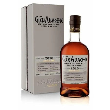 Glenallachie2010OlorosoPuncheon(70cl)61.7%cask804024