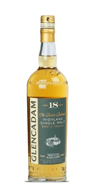 Glencadam18YearOld(700mL)