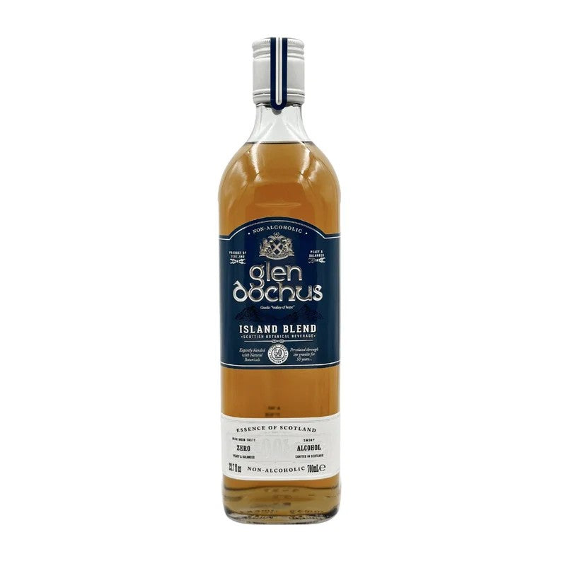 GlenDochusIslandBlend–AlcoholFreeWhiskyAlternative