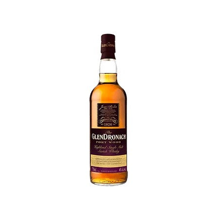 GlendronachPortWoodNASWhisky46%(70cl)