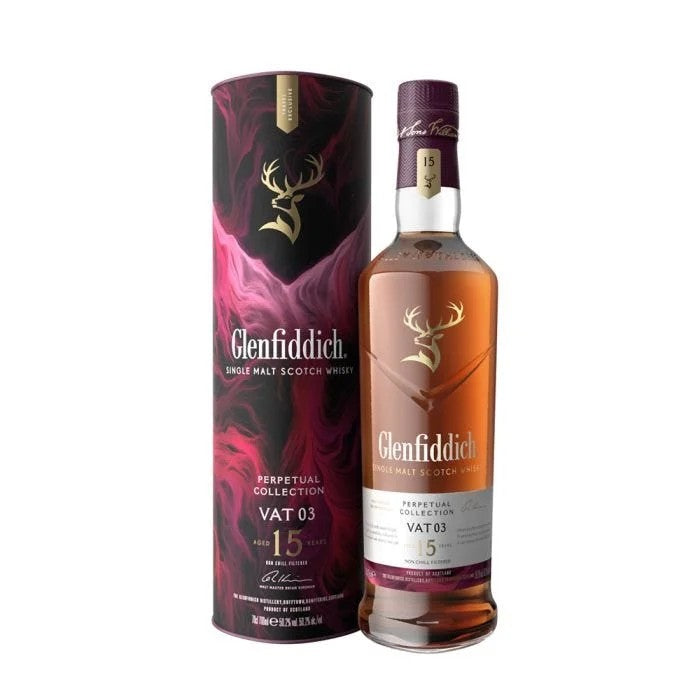 Glenfiddich15YOPerpetualCollectionVAT03