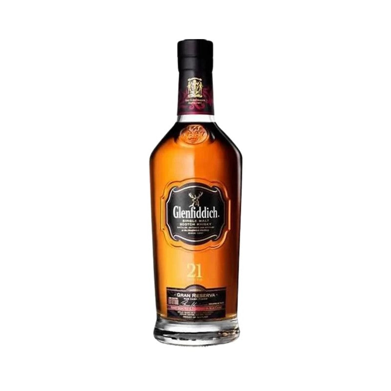 Glenfiddich21Yr750ml