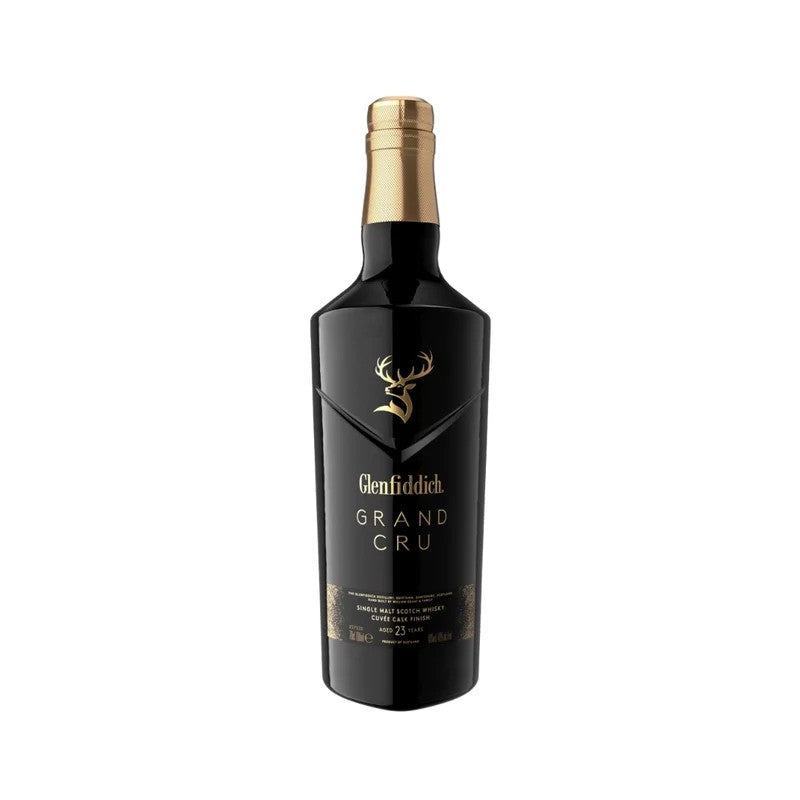 Glenfiddich23YrGrandCru750ml