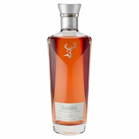 Glenfiddich30yoSuspendedTimeWhisky43%(70cl)