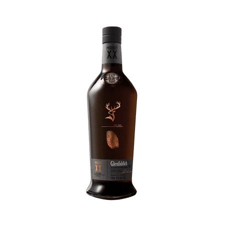 GlenfiddichExperimentalSeriesProjectXXBatch2Whisky47%70cl(47%ABV)
