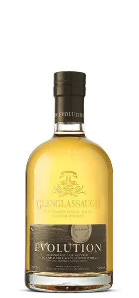 GlenglassaughEvolution(700mL)