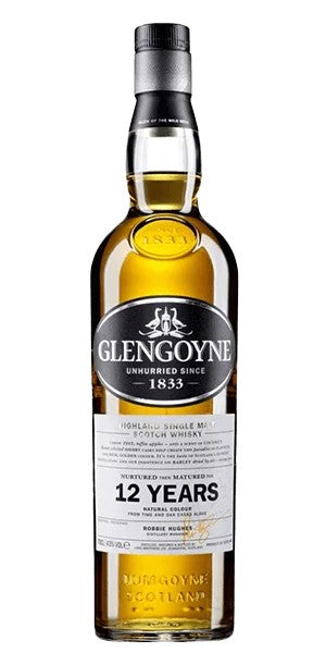 Glengoyne12YearOld(700mL)