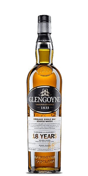 Glengoyne18YearOld(700mL)