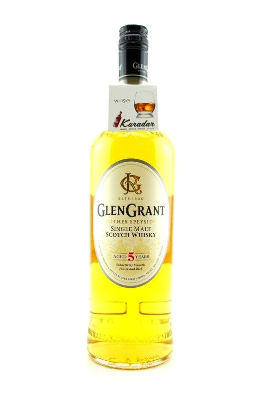 GlenGrant10Y40%vol.WhiskyScotland