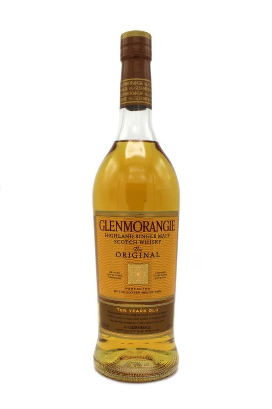 Glenmorangie10YearOldMaltWhisky70cl