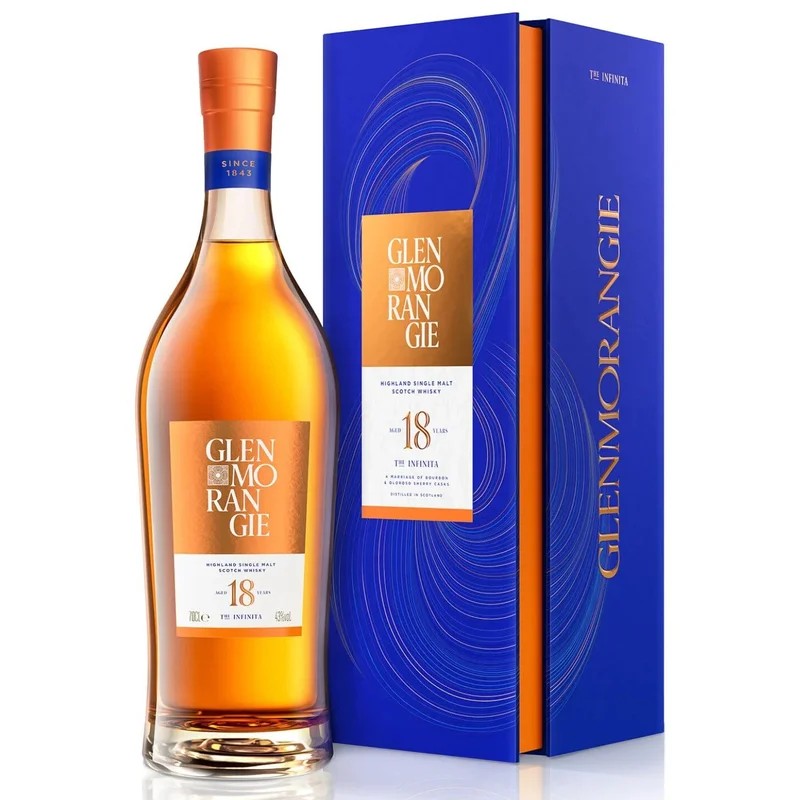 Glenmorangie18YearOldTheInfinita