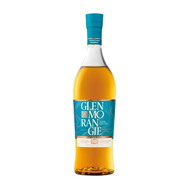 Glenmorangie750mlTripleCaskReserve
