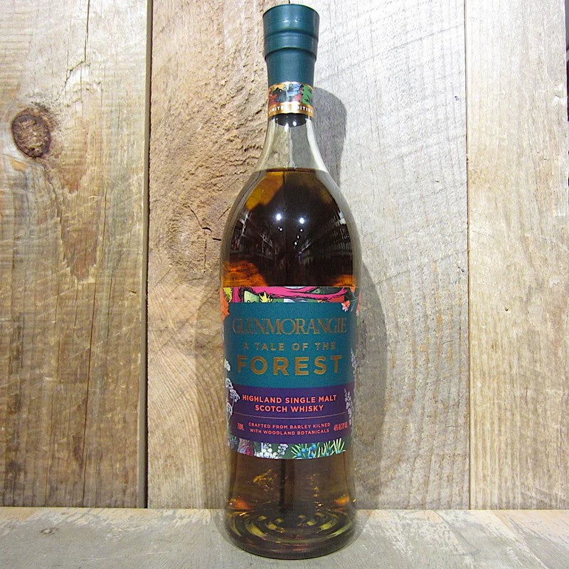 GlenmorangieaTaleofForest750ml