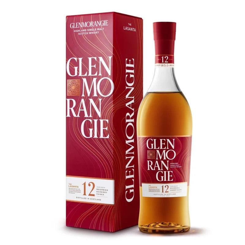 GlenmorangieLasanta