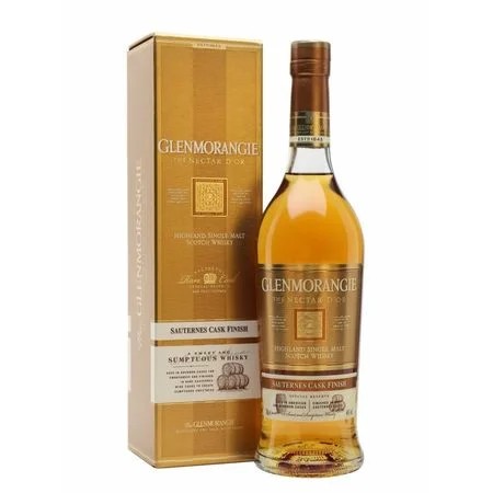 GlenmorangieNectarD’OrSauternes46%(70cl)