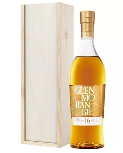 GlenmorangieNectarDor12YearOldHighlandSingleMaltScotchWhiskyGift