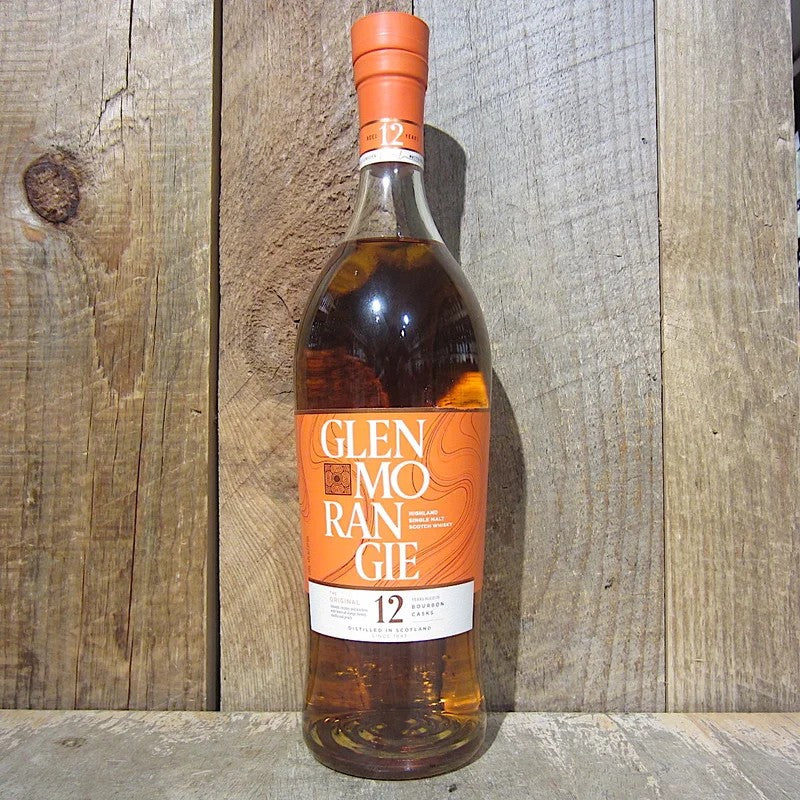 GlenmorangieOriginal12Year750ml