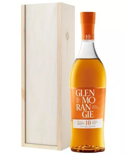 GlenmorangieOriginalHighlandSingleMaltScotchWhiskyGift