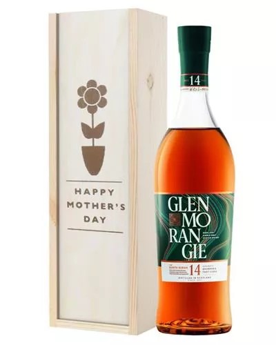 GlenmorangieQuintaRubanMaltWhiskyMothersDayGift